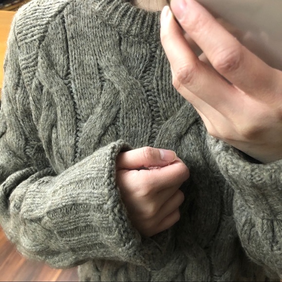 Brand new bonobos wool blend sweater - Picture 3 of 3